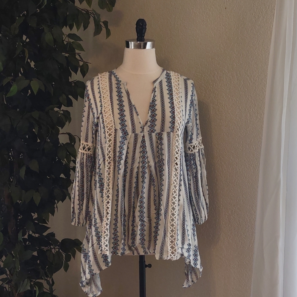Chicwish Tunic -NWT